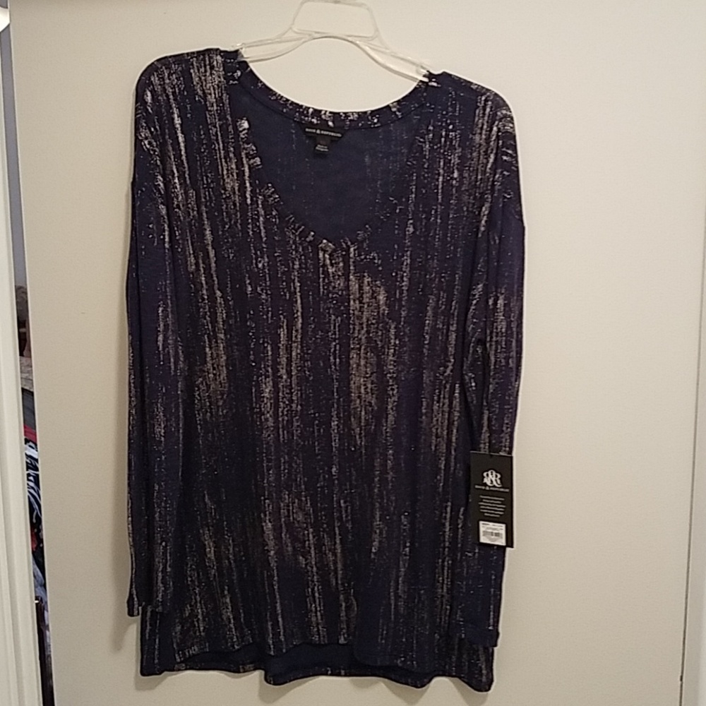 Light sweater